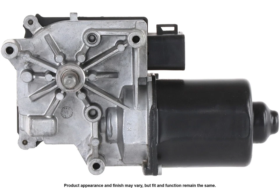 Motor limpiaparabrisas A1 Cardone 40-159 para modelos seleccionados de Chevrolet GMC 92-99 Foto 2 de 4