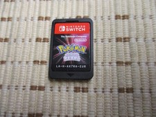 Pokemon Perla Luminosa per Nintendo Switch senza custodia, solo modulo