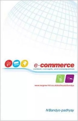 E-Commerce: Kontext, Konzepte und Konsequenzen