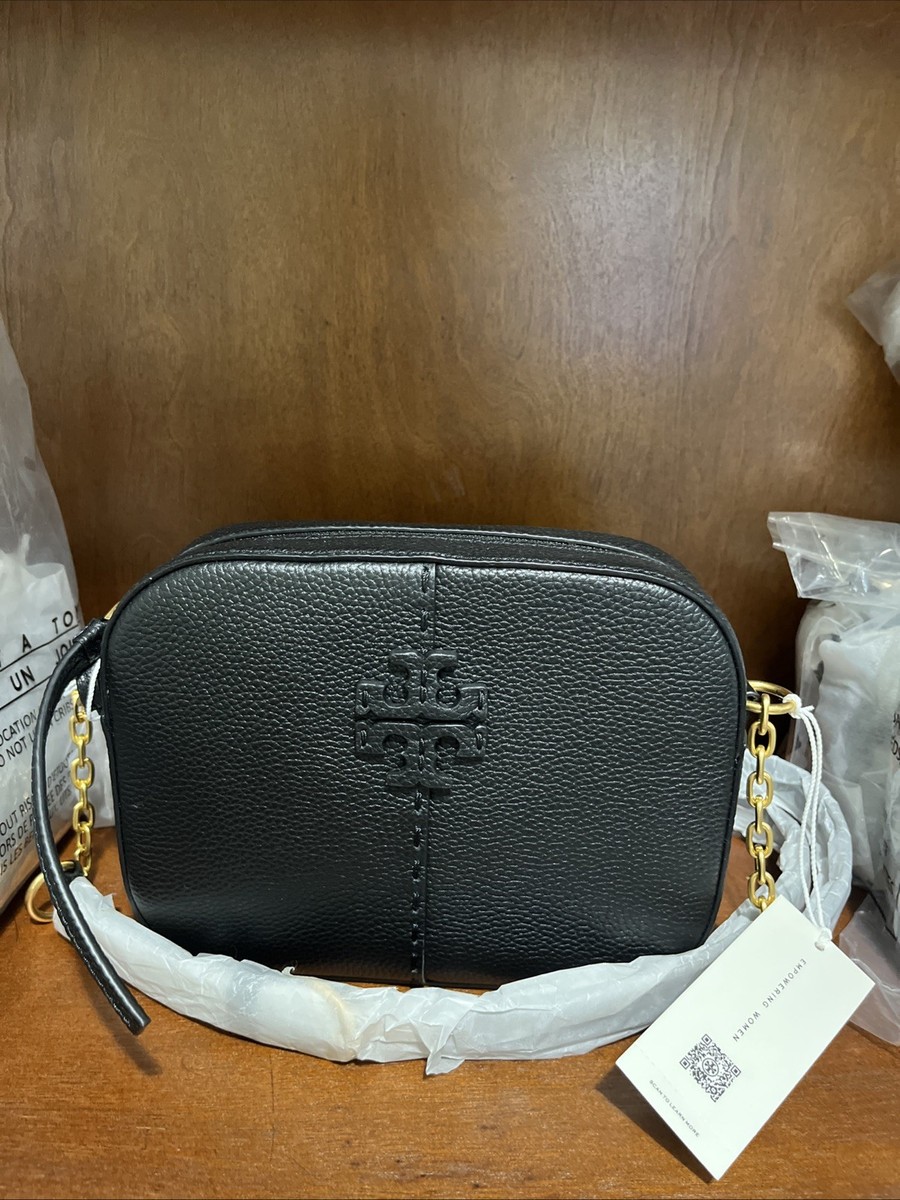SALE!!【TORY BURCH】Mcgraw Pieced Leather Camera Bag♪可愛い Tory Burch Mcgraw Camera Bag | Shopbop