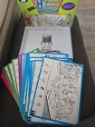 Super Duper Publications Hidden Picture Scenes For S, R L And S/R/L Blends — photo 3