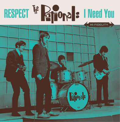 #ad #ad The Rationals Respect I Need You Vinyl Limited 7quot; Single UK IMPORT $10.23