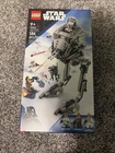 LEGO Star Wars: Hoth AT-ST (75322)