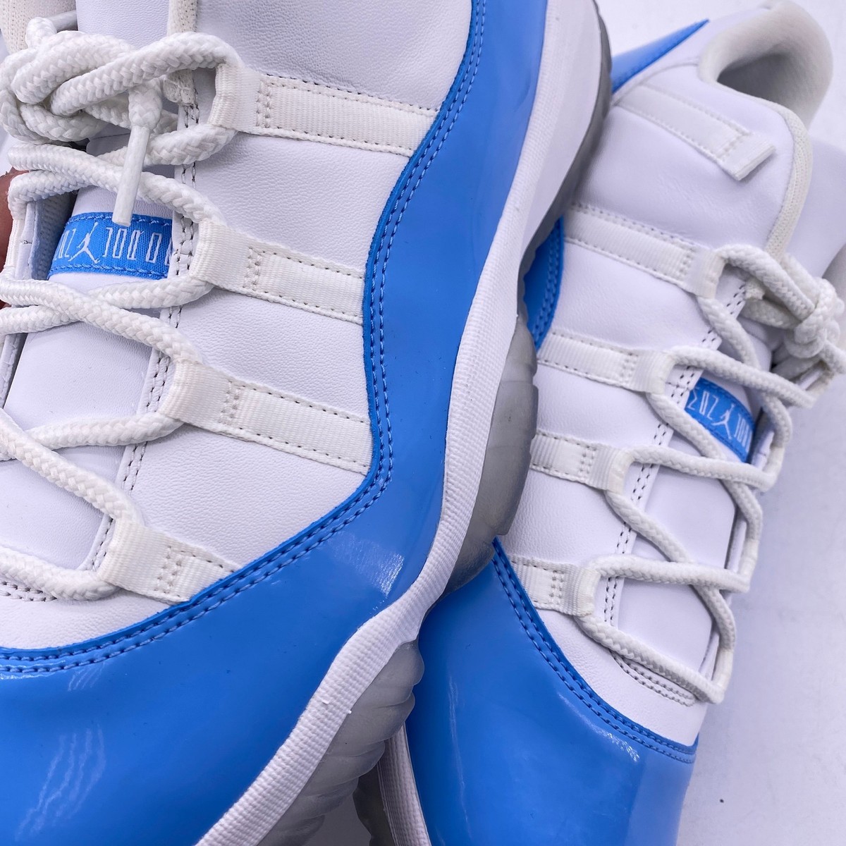 Size 12 - Jordan 11 Retro Low UNC 2017 for sale online | eBay