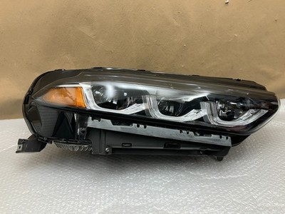 2023-2025 Alfa Romeo Tonale LED Headlight RH Right Passenger Side OEM Complete