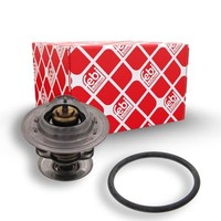 Febi Bilstein Thermostat FüR Audi 80 B2 B3 VW Golf I Jetta II Passat B3/B4 III