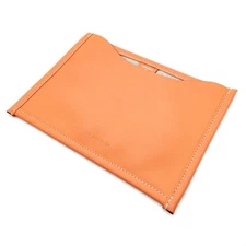 NO TARIFF Hermes Pouch Oranges  4753397