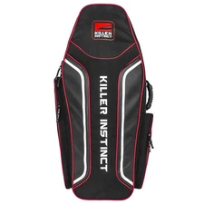 KILLER INSTINCT Slash Resistant Rip-Stop Slayer Narrow 36in Crossbow Case (2083)