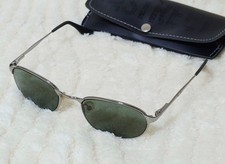 Ray Ban metal frame sunglasses Bausch Lomb Ray Ban