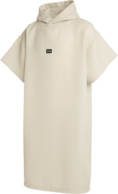 MYSTIC Surf Poncho WAFFLE Poncho 2025 sand Beachwear Overall Kaputzenhandtuch
