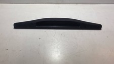 Porsche Boxster 987 2008 Einstiegsleiste Zierleiste vorne 99755112001 LNZ6621