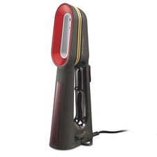 Handheld Garment Steamer 3-in-1 1500W 200ml Black Model 11600 SteamPress