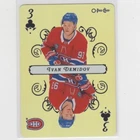 2025-26 OPC PLAYING CARDS U-Pick Finish your set 2025/26 O-Pee-Chee Aces Jokers