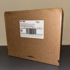 3M Scotch Box Sealing Tape 371, 72mm x 100m, Moisture-Resistant, Clear, 24-Pack