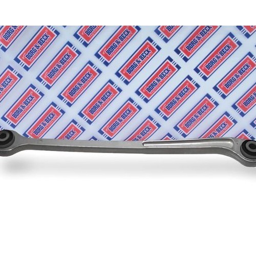 For MERCEDES S-CLASS W220 V220 1998 to 2005 BORG & BECK Suspension Arm BCA6308