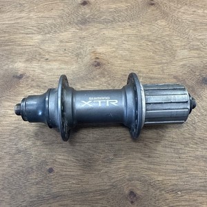 Shimano XTR FH-M950 Rear Hub 135mm QR 32h