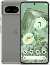 Google Pixel 8 128GB Hazel Unlocked Grade B Smartphone