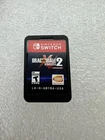 DragonBall Xenoverse 2 (Nintendo Switch, 2017) Cartridge Only