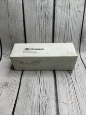 Chief CMS006W Speed-Connect Fixed Extension Column White 