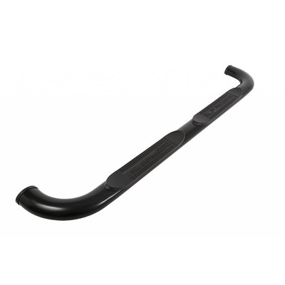 Dee-Zee Nerf Bar For Chevy Silverado 2500 HD 2020 2021 2022 Crew Cab | Black