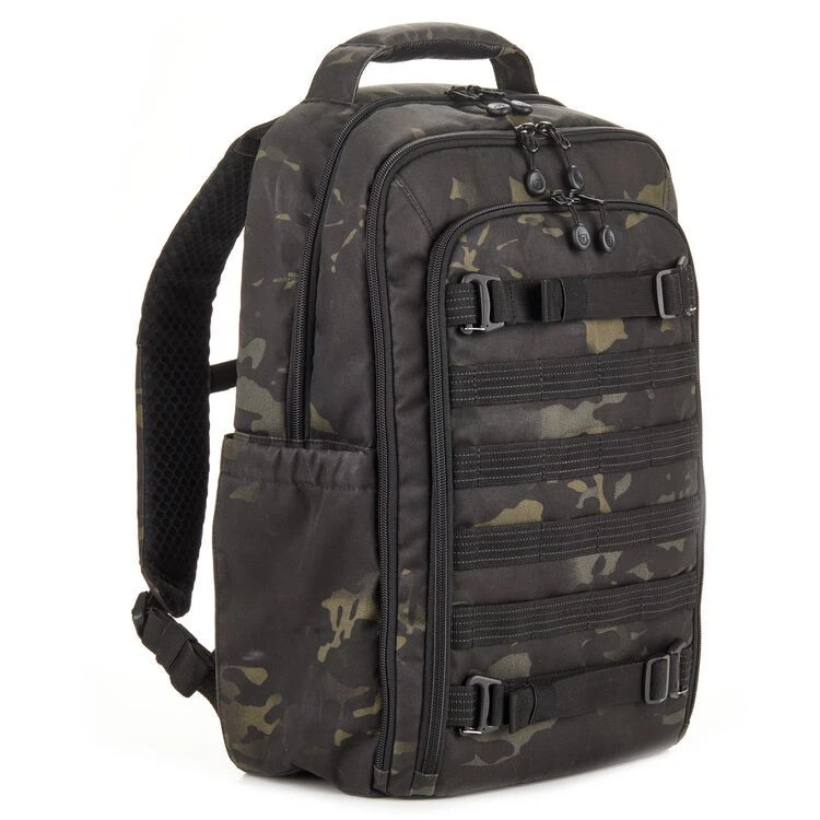 TENBA AXIS 16L ROAD WARRIOR BACKPACK V2 - MULTICAM - Image 2 of 4