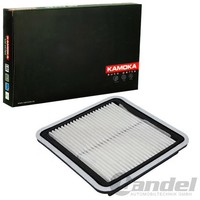 Kamoka Luftfilter Umluftfilter Passend FüR MERCEDES-BENZ SL Renault Megane VW