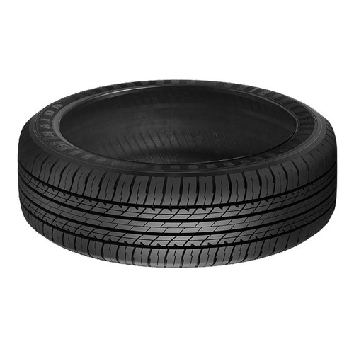 4 X Haida HD668 195/55R16 91H Tires - Picture 5 of 8