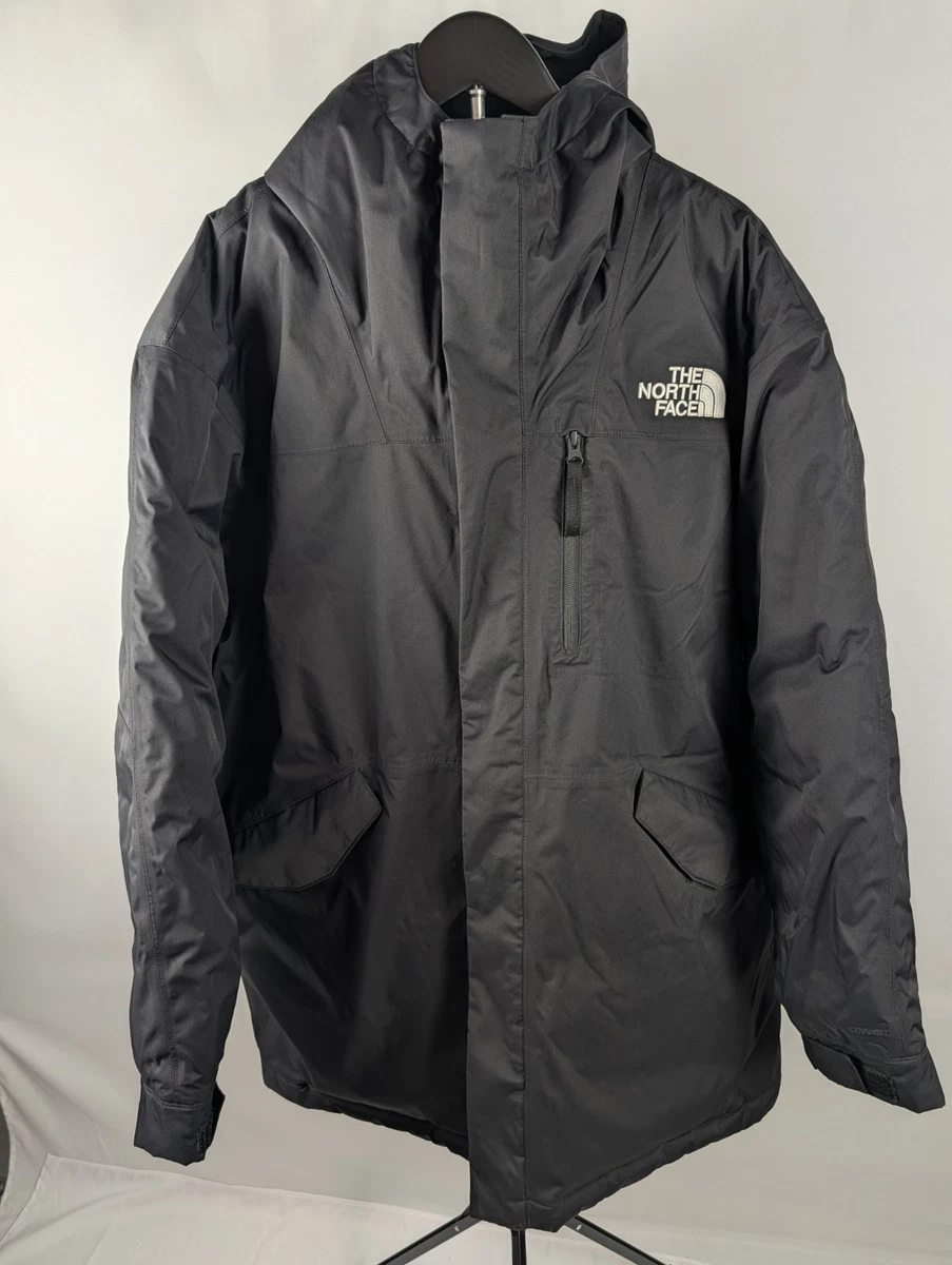 The North Face Gotham Jackets for Men for sale | eBay
