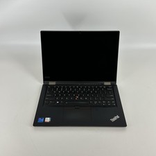Lenovo ThinkPad L13 Yoga Gen 2 FHD TOUCH i7-1165G7 2.80GHz 16GB 512GB SSD Good
