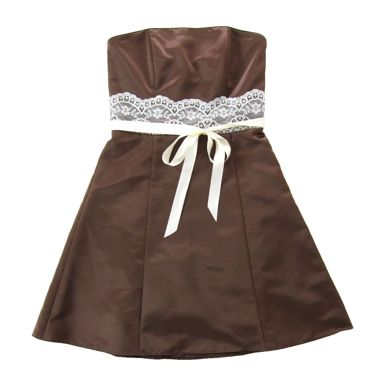 Vestidos para mujeres Gunne Sax vaina