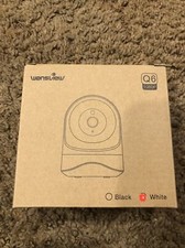 Wansview WiFi IP Camera, 1080P Wireless Home Security Camera Q6 BRAND NEW R6
