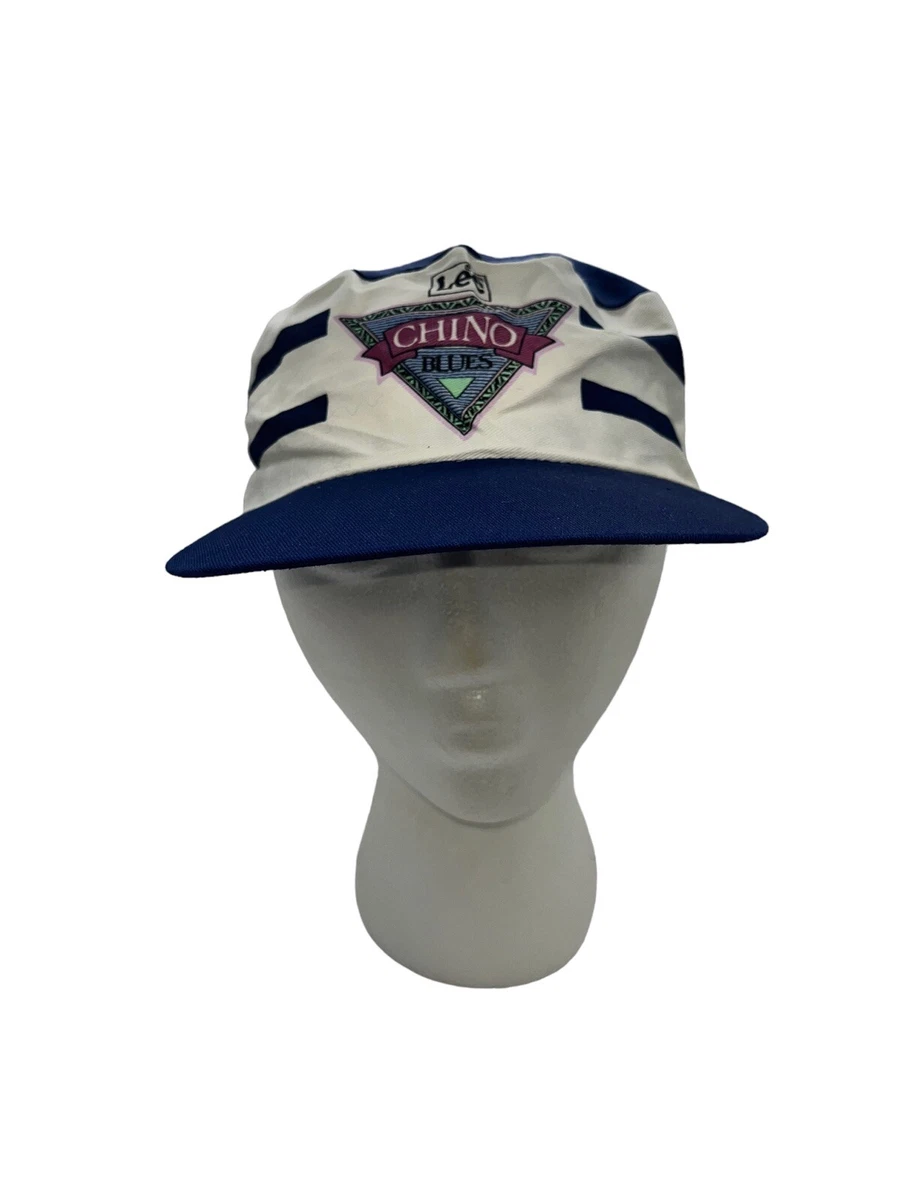 Lee White Hats for Men for sale | eBay
