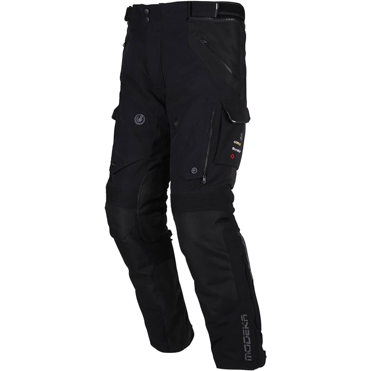 Modeka Panamericana Pantalon Moto Femme Acheter à Bas Prix