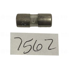 30 Amp Cartridge Fast - Acting Fuse Part # 7562