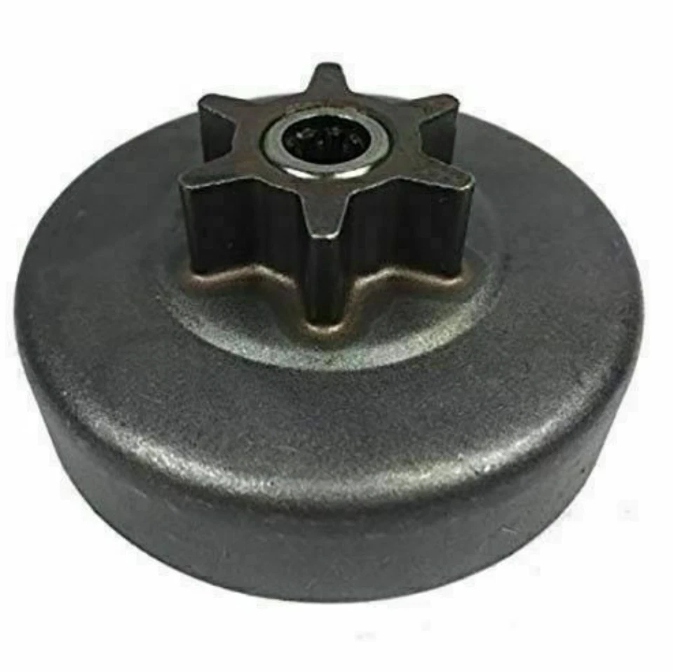 Chainsaw Sprocket Clutch Drum - Poulan Pro 4218 PP4218A 3314 Craftsman 18" 42cc - Image 2 of 4