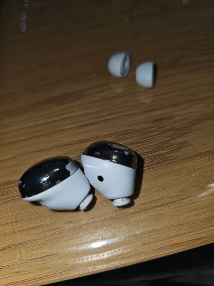 Samsung Galaxy Buds Pro, photo 4 sur 5
