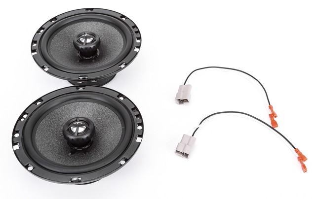skar door speakers