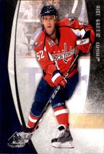 2010-11 SP Game Used #100 Mike Green WASHINGTON CAPITALS