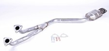 Catalyseurs BMW 323