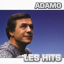 The Hits von Adamo | CD | Zustand sehr gut