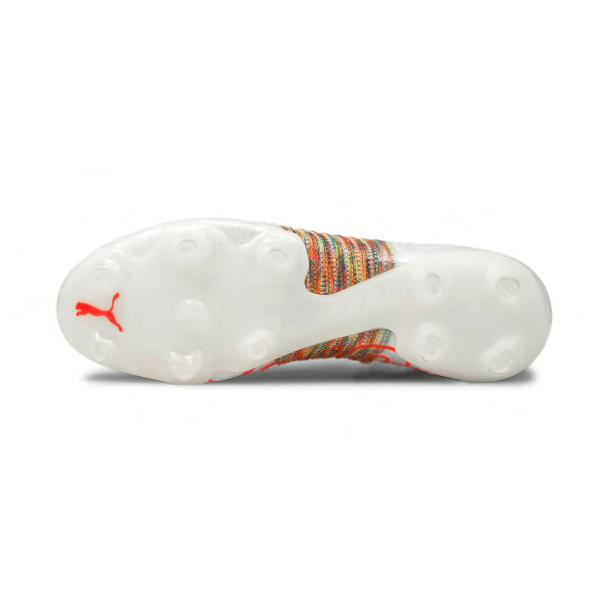 Puma Future Z 1.1 FG/AG Neymar Jr. White 106028-03 Red Blast Puma Future Z 1.1 FG/AG Neymar Jr. White 106028-03 Red Blast