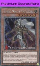 Yu-Gi-Oh! Mahad Oracle Palladium : PN RA03-FR266