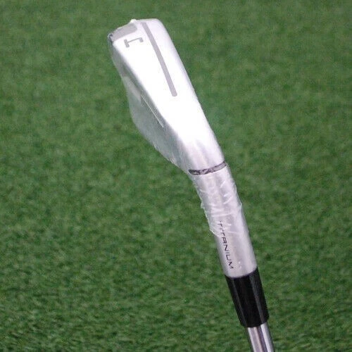 TaylorMade p790 Ti 4 Iron Nippon NS Pro Modus 3 Steel Extra Stiff "X" Flex NEW - Image 2 of 4