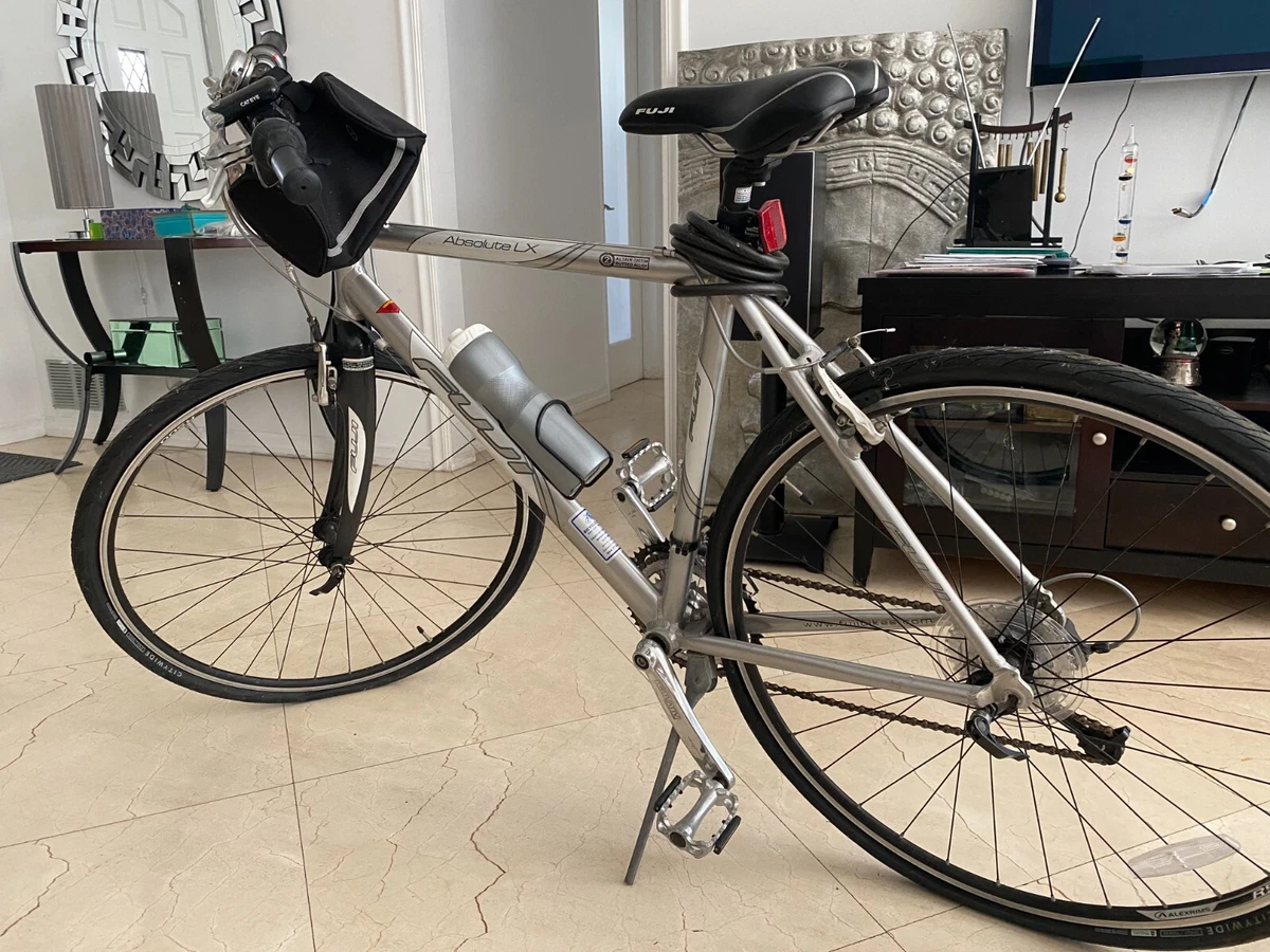 Fuji Bicycle Absolute LX 2007 Looks New, barely used