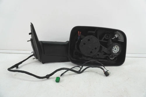 19-22 RAM 2500 3500 Right Passenger Door Mirror 68381772AD !!READ DISCRIPTION!!