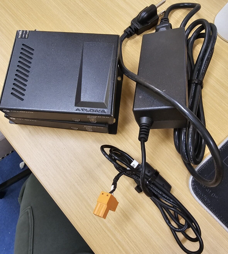 Atlona AT-UHD-EX-70-KIT - Used 846352004545 | eBay