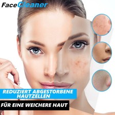 SilverCrest Schall-Gesichtsreinigungsbürste SSGRB 500 A1 – 4 Modi, Wasserdicht (IPX7), Mit 3 Bürstenaufsätzen