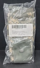 USGI Military 6 Magazine Bandoleer MOLLE II Mag Ammunition Pouch w/ Strap NEW