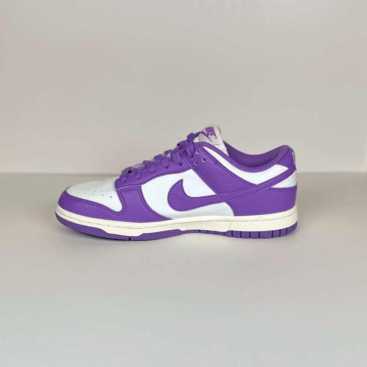 Nike Dunk Low Next Nature Black Raspberry Women's | eBay