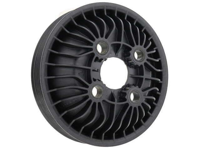 For 2011-2016 Volvo XC60 Accessory Belt Idler Pulley Genuine 83595KTSD 2012 2013